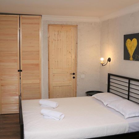 Cozy Zandukeli N15 - City Centre Tbilisi Zewnętrze zdjęcie
