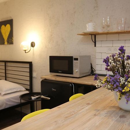 Cozy Zandukeli N15 - City Centre Tbilisi Zewnętrze zdjęcie