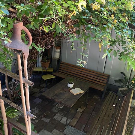 Cozy Zandukeli N15 - City Centre Tbilisi Zewnętrze zdjęcie