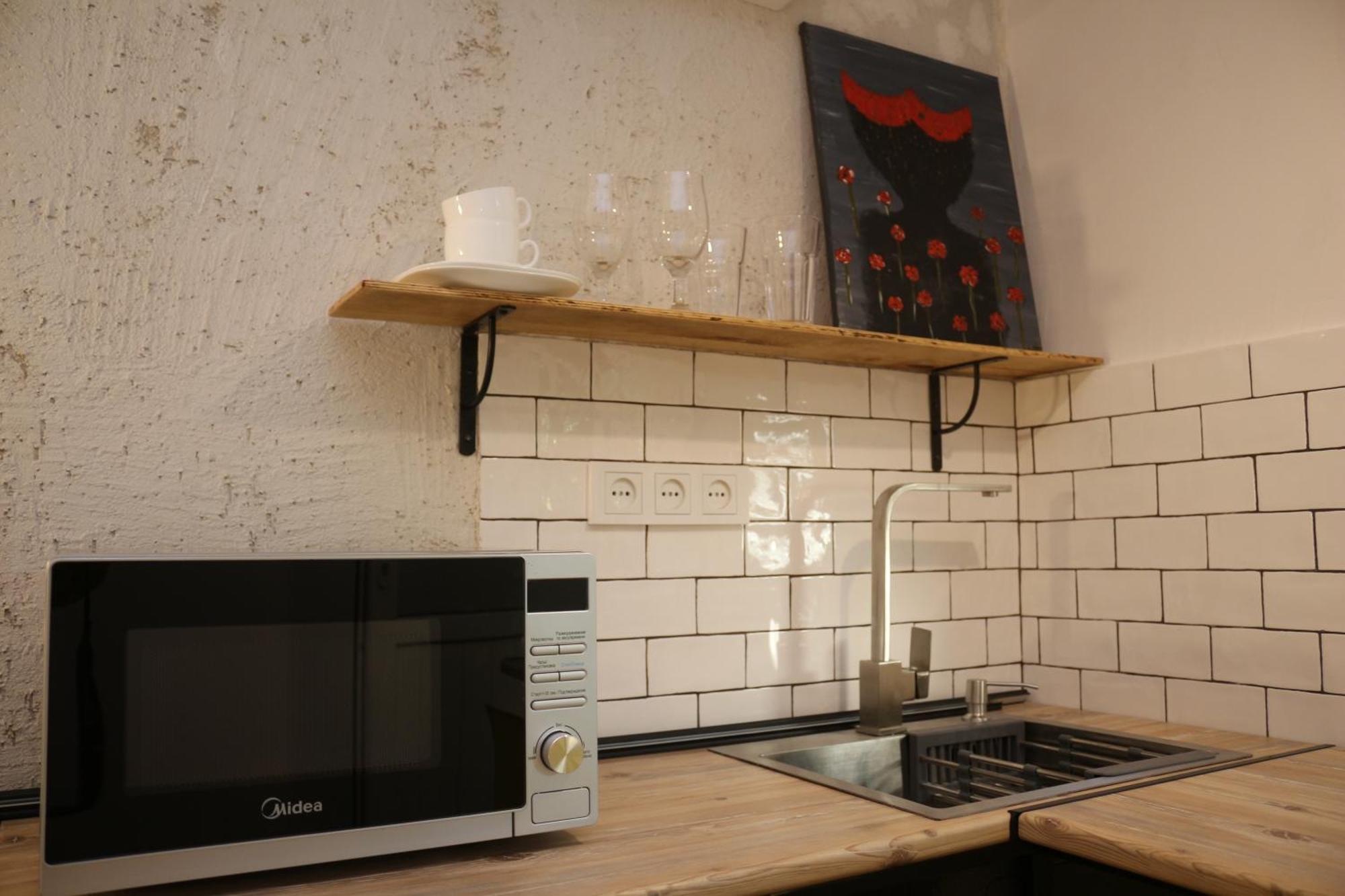 Cozy Zandukeli N15 - City Centre Tbilisi Zewnętrze zdjęcie