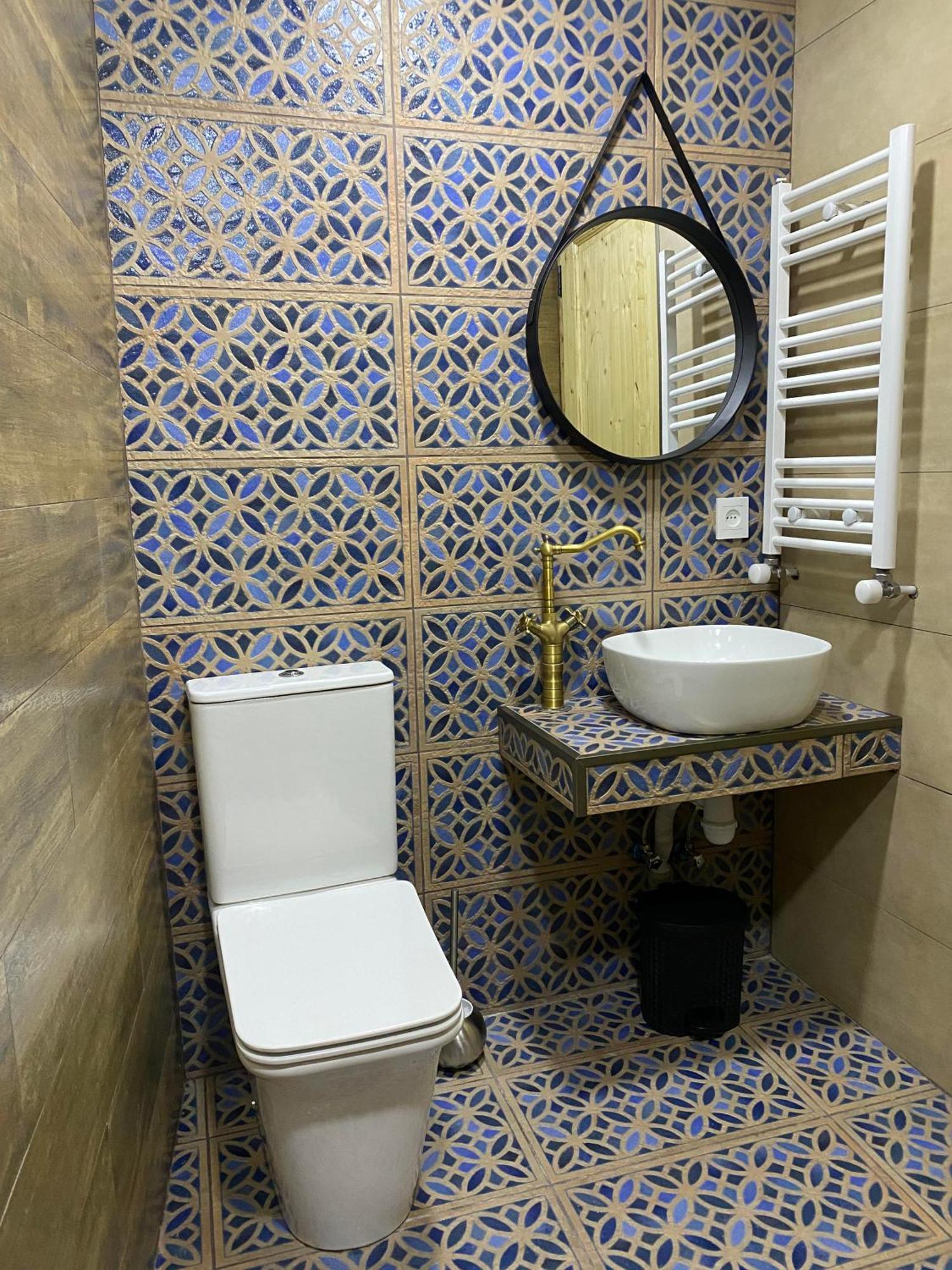 Cozy Zandukeli N15 - City Centre Tbilisi Zewnętrze zdjęcie