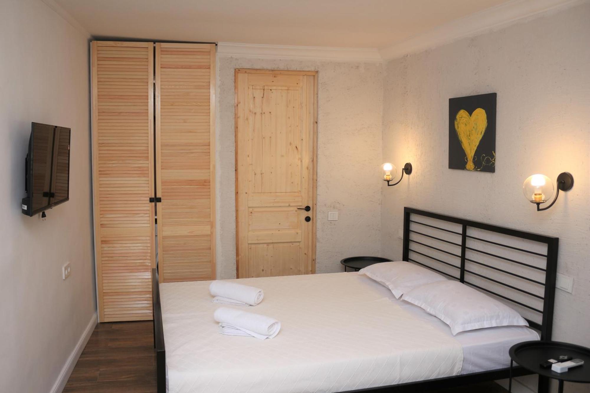 Cozy Zandukeli N15 - City Centre Tbilisi Zewnętrze zdjęcie