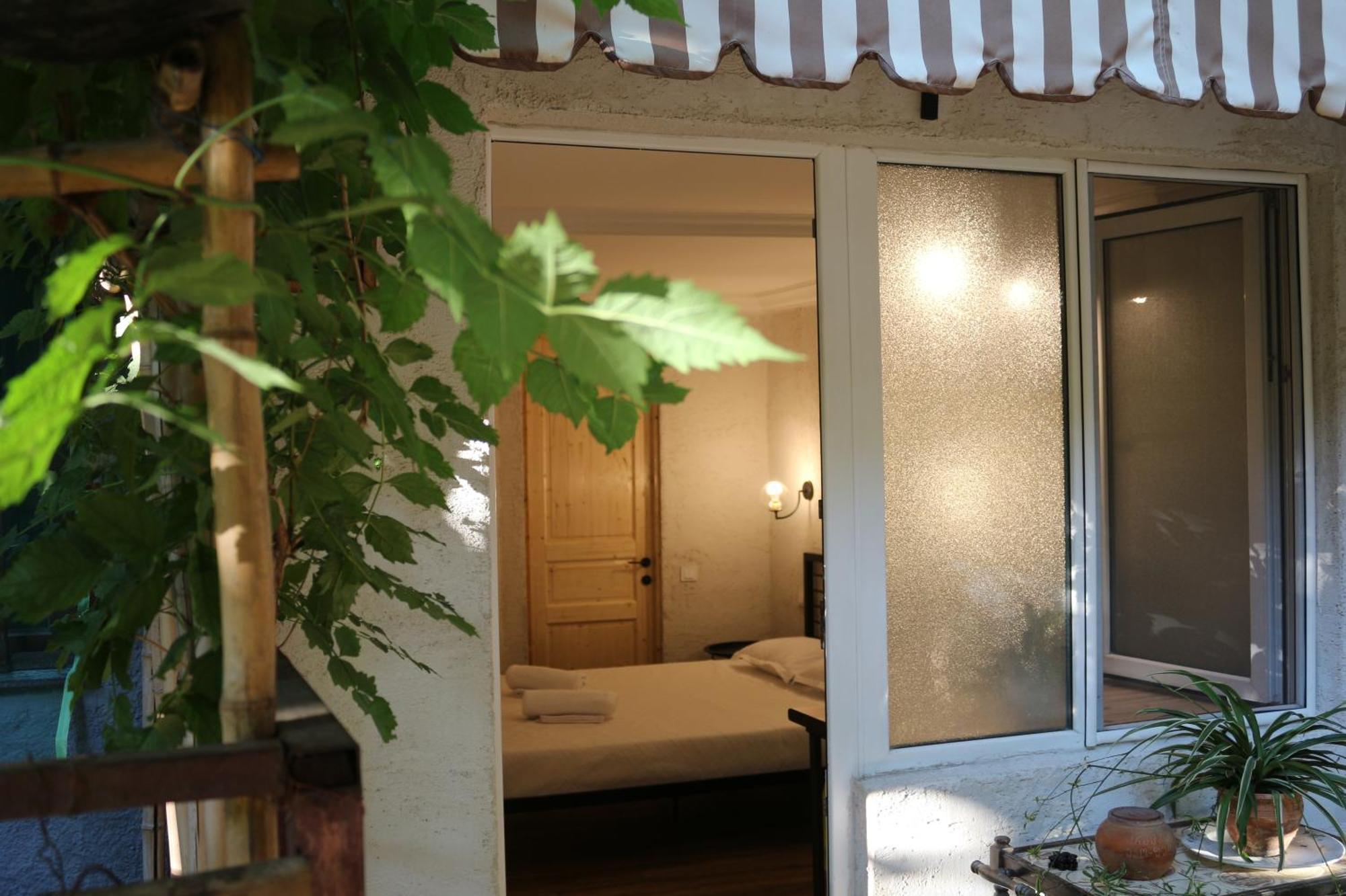 Cozy Zandukeli N15 - City Centre Tbilisi Zewnętrze zdjęcie